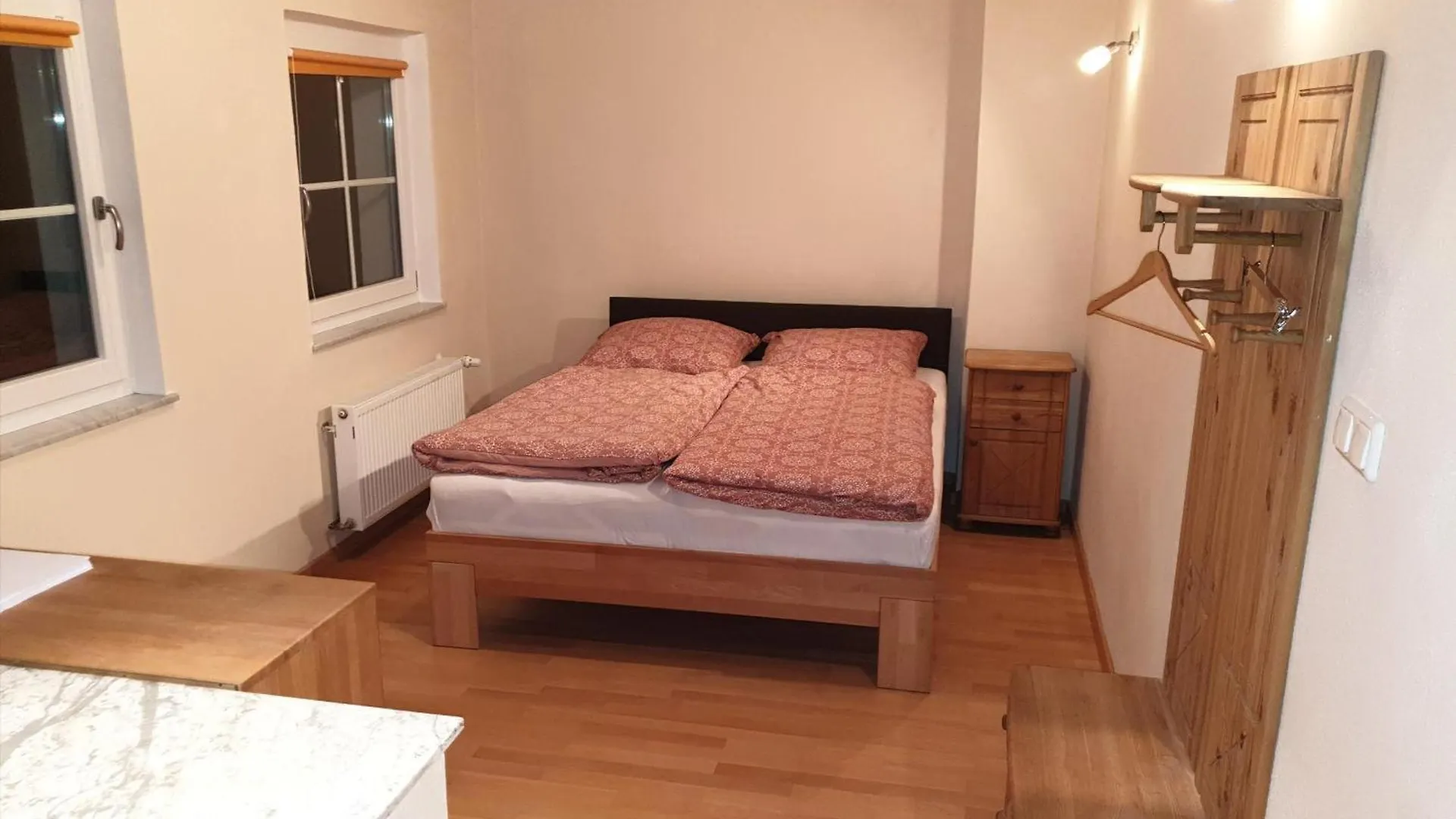 Ferienhaus Am Bach - Deuerling Apartment