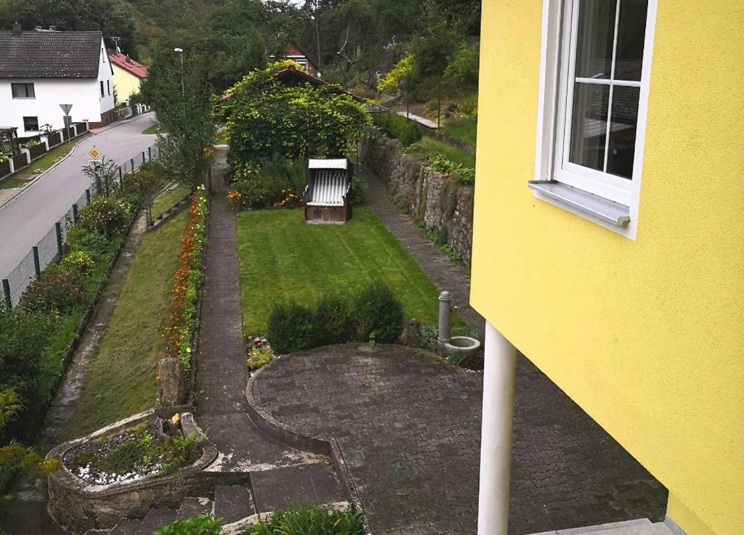 Ferienhaus Am Bach - Deuerling Apartment