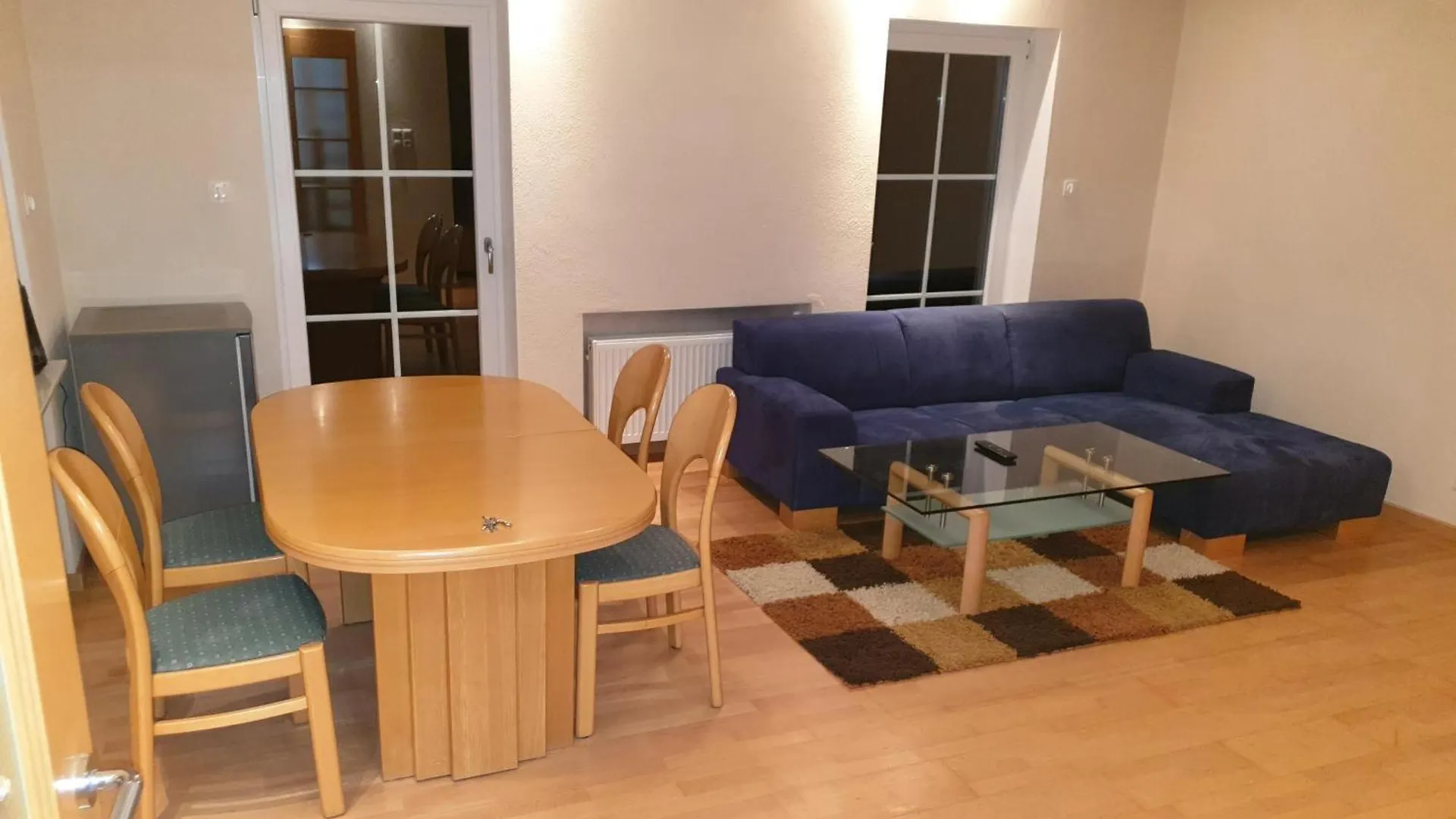 Apartment Ferienhaus Am Bach - Deuerling Germany
