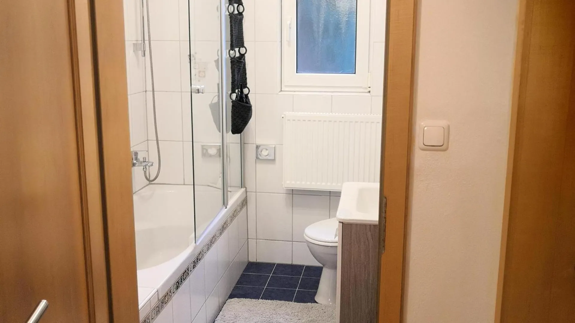 Apartment Ferienhaus Am Bach - Deuerling