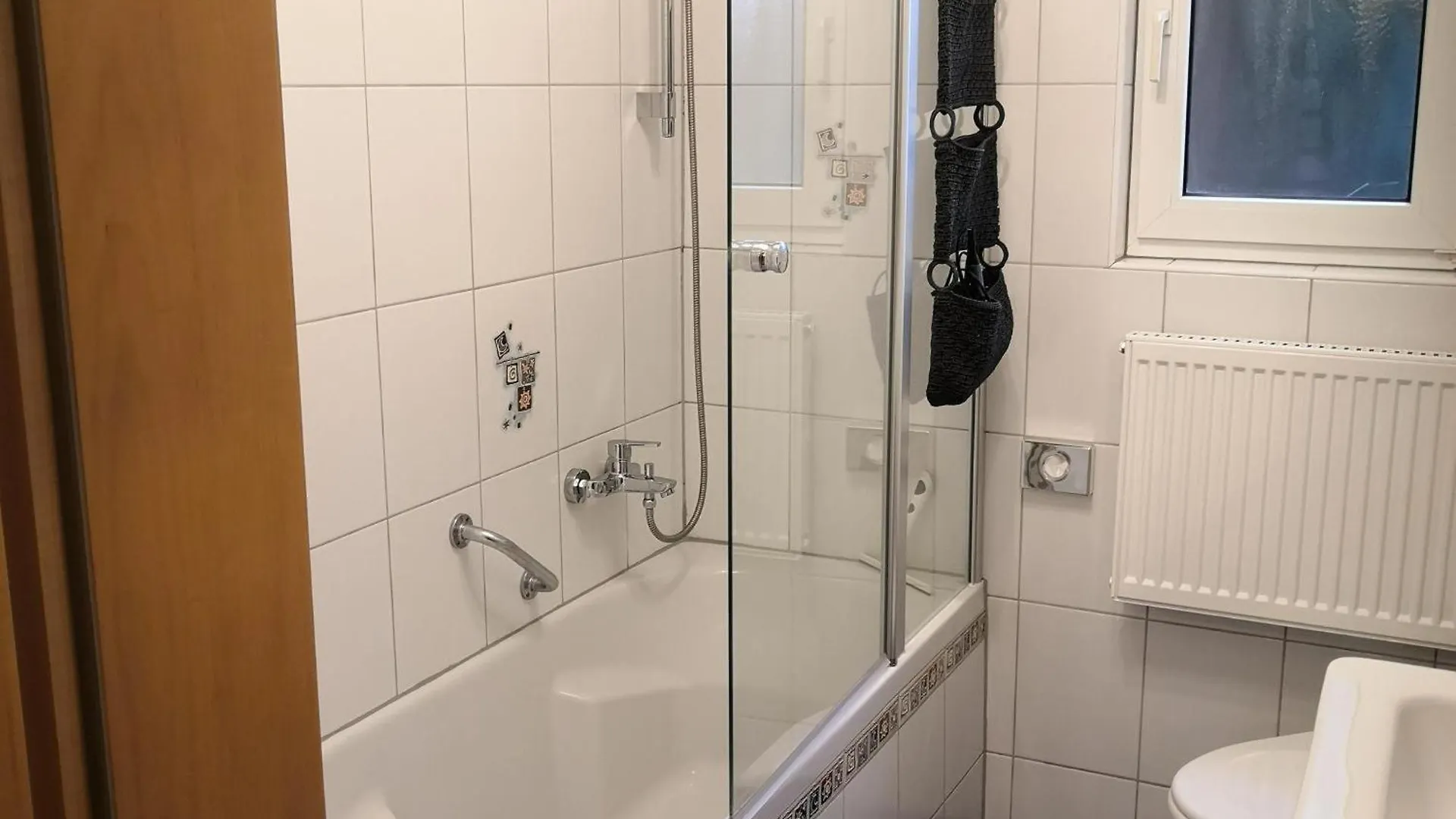 Ferienhaus Am Bach - Deuerling 0*,