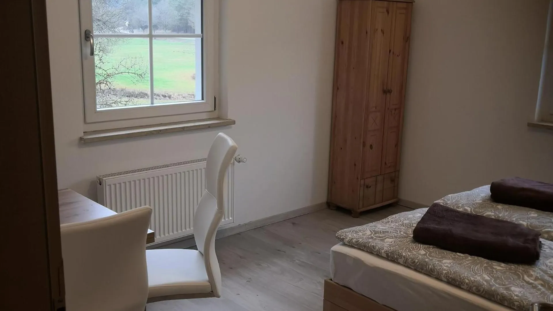 Ferienhaus Am Bach - Deuerling