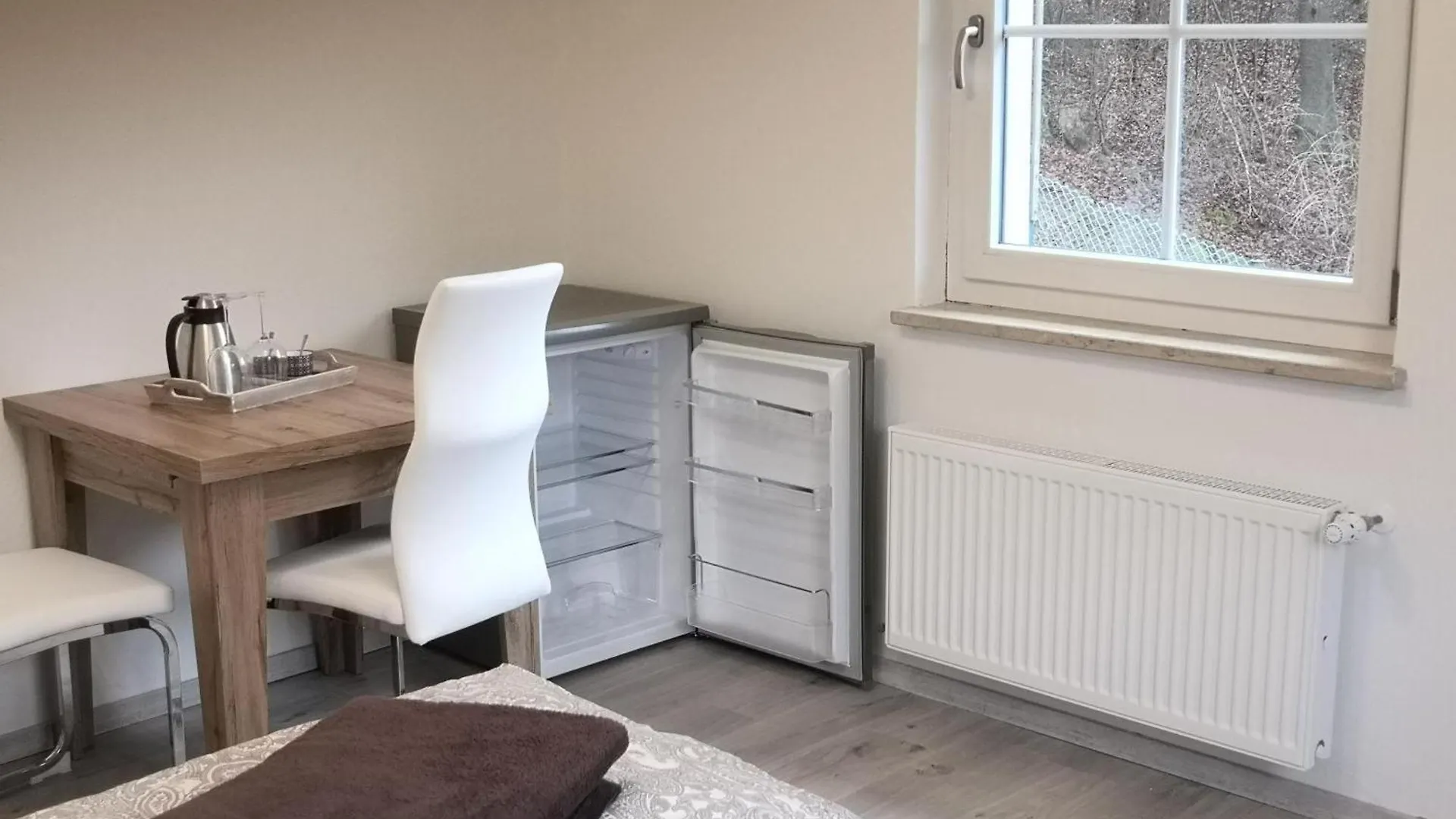 Apartment Ferienhaus Am Bach - Deuerling Germany