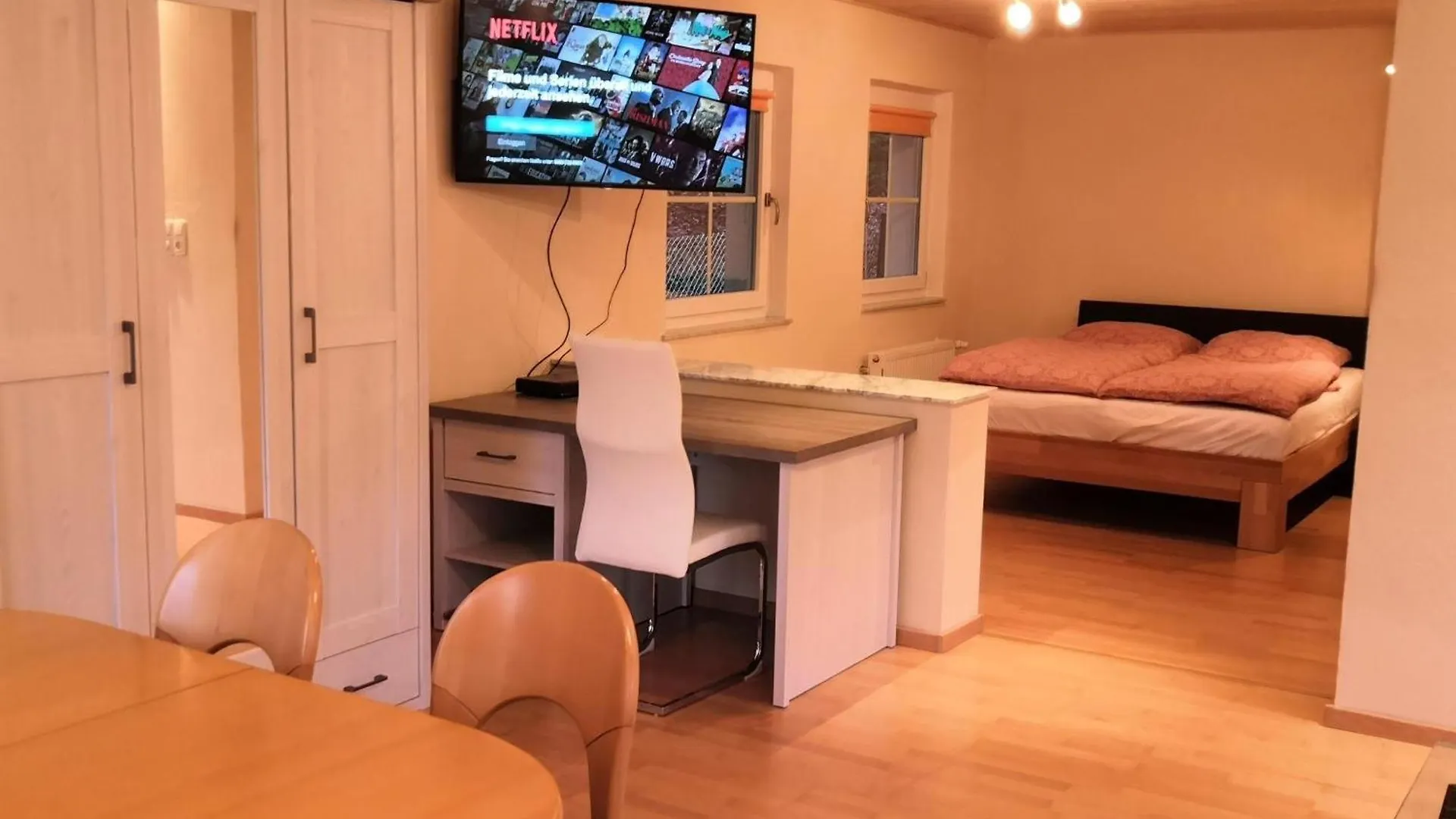 Ferienhaus Am Bach - Deuerling Apartment
