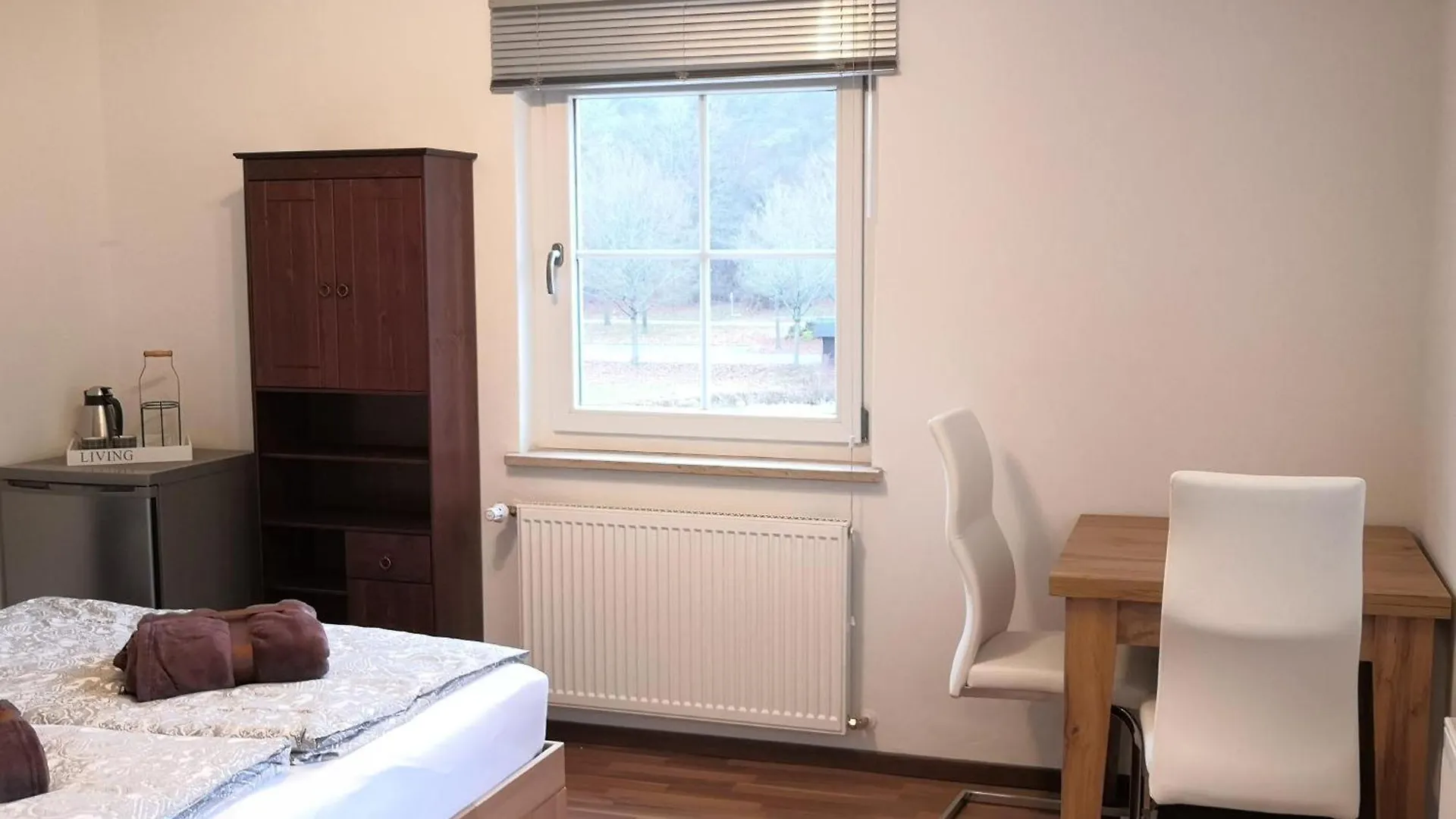 Apartment Ferienhaus Am Bach - Deuerling