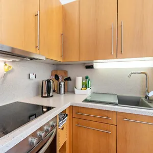  Apartment Naturnahe