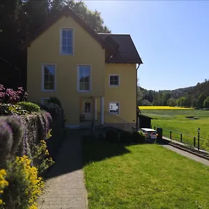  Apartment Am Bach